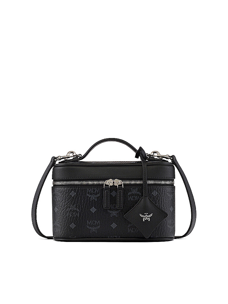 MCM Bolso - Mini Bolso AREN negro