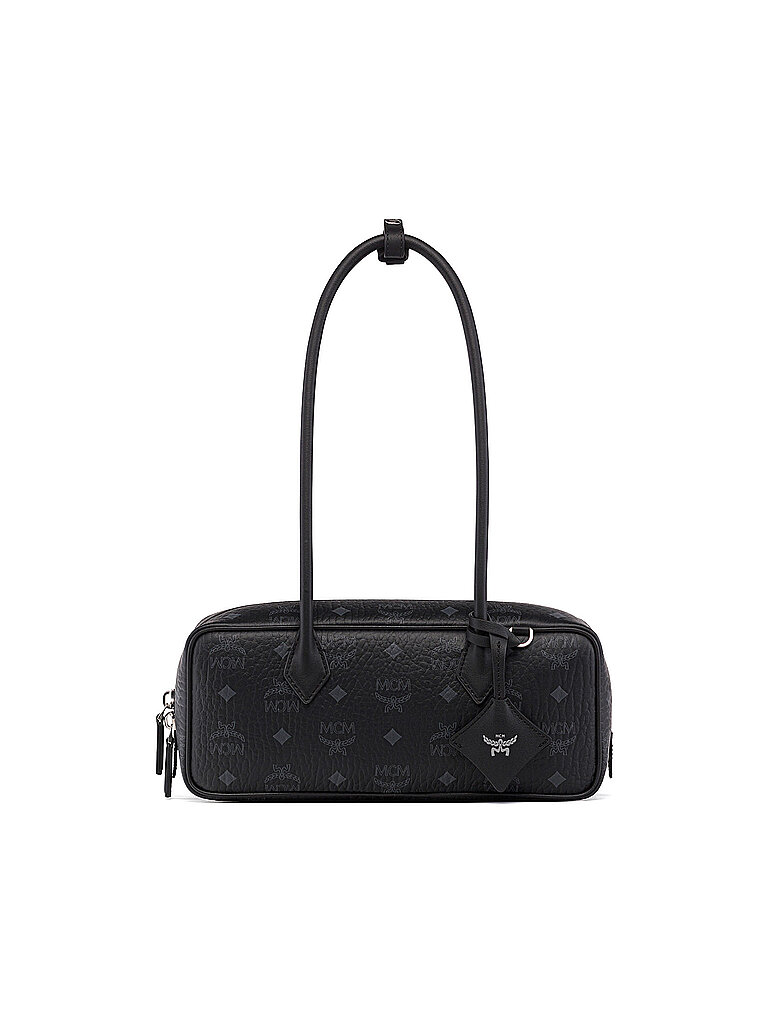 Mcm Bolso - Bandolera AREN negro