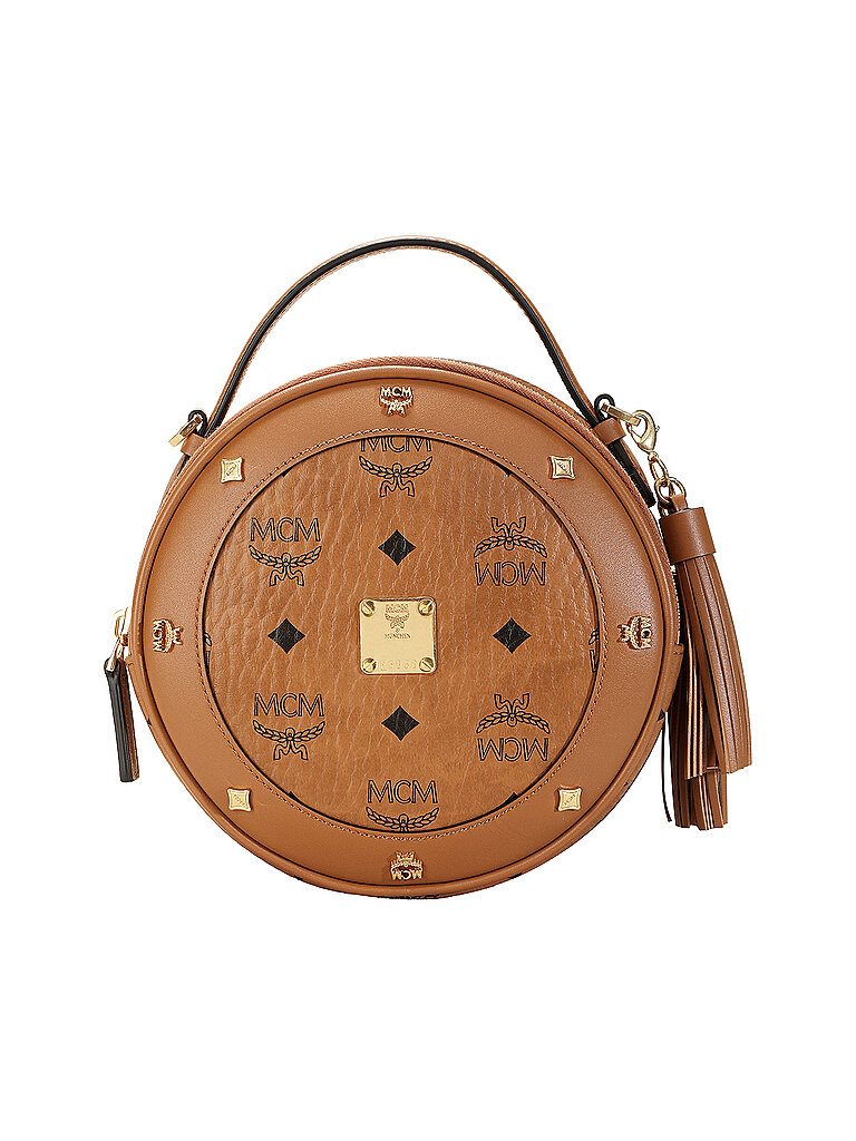 MCM Bolso - Bandolera PINA VI marrón