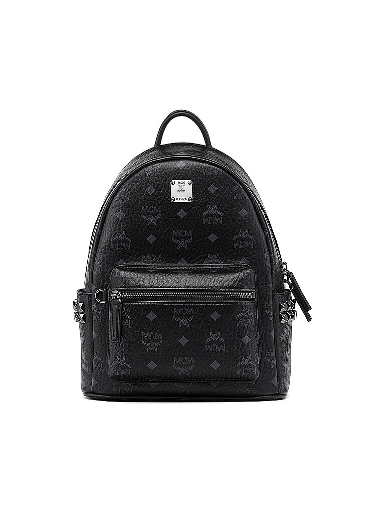 MCM Mochila STARK negro