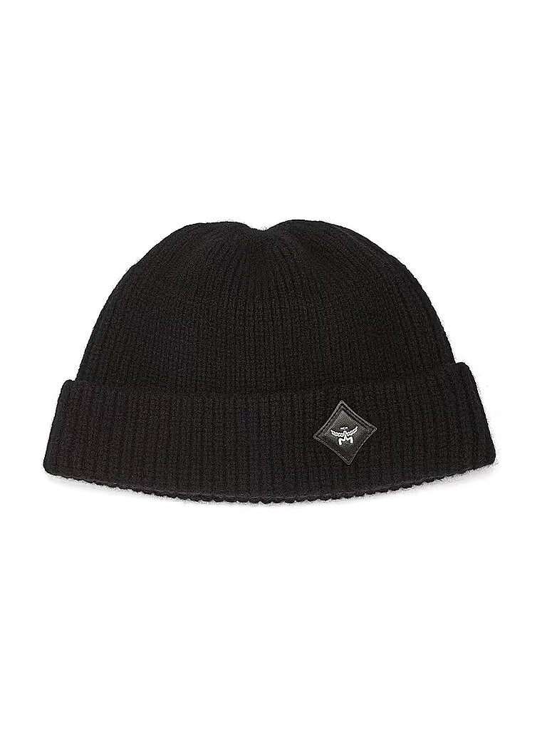 MCM Gorro - Capucha negro