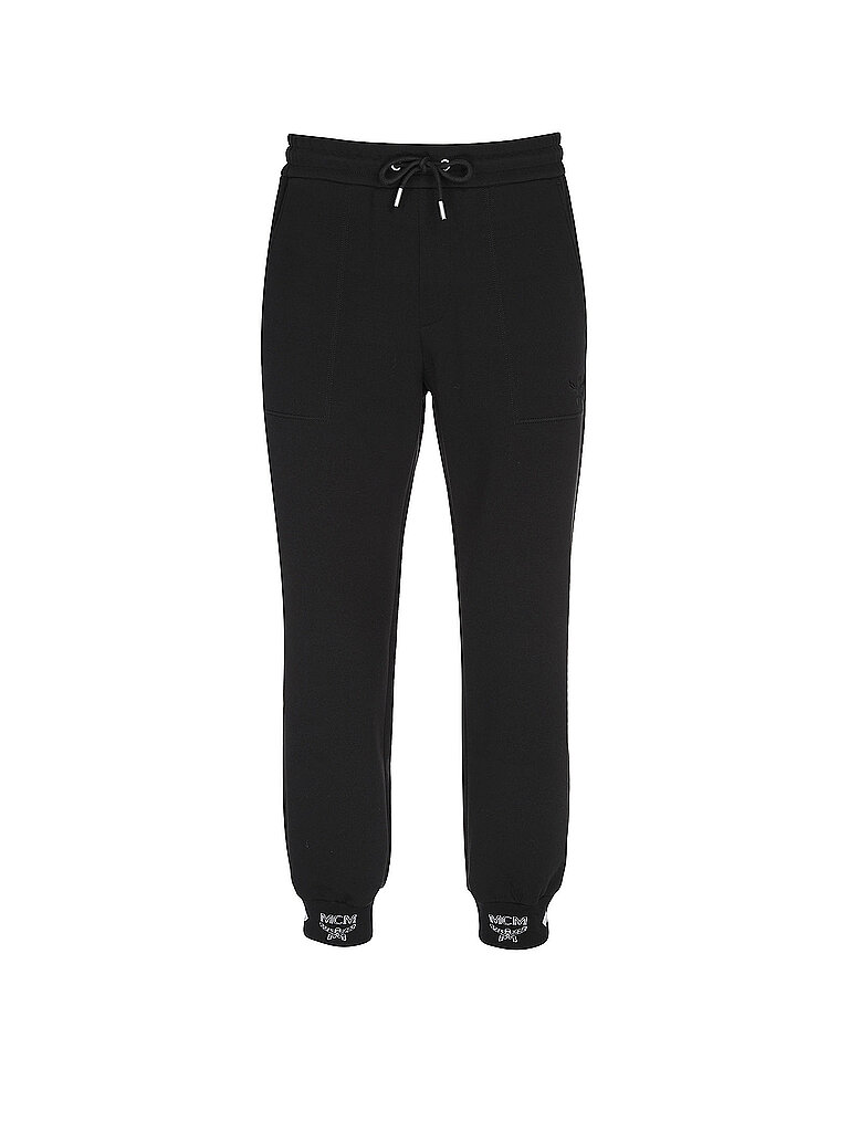 MCM Jogginghose negro