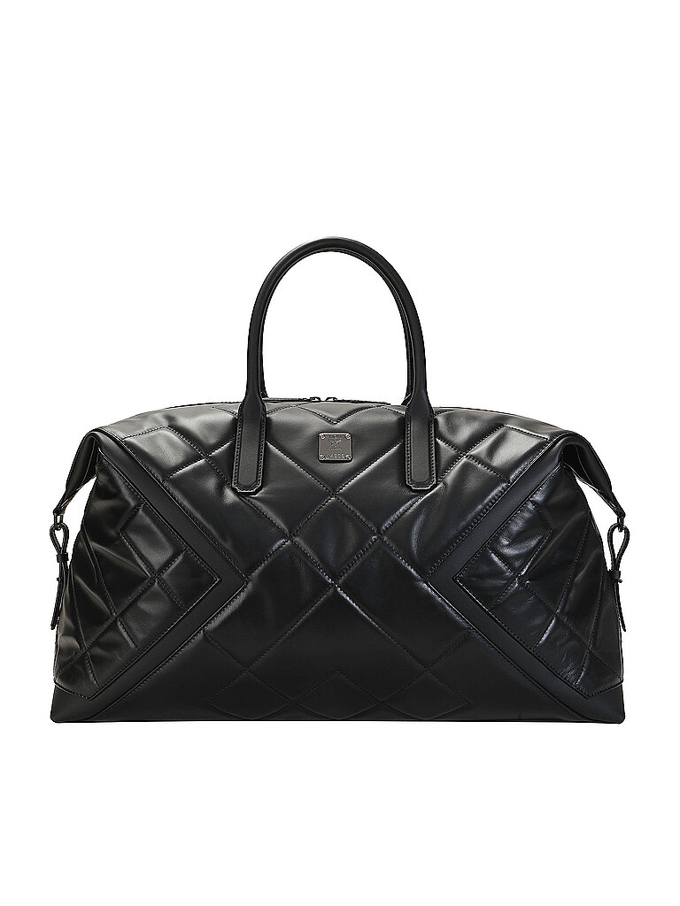 MCM Bolso - Weekender OTTOMAR XLarge negro