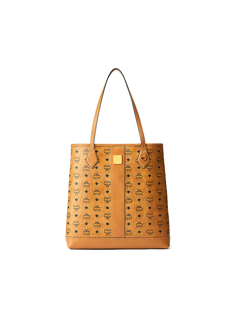 MCM Bolso - Shopper LIZ marrón