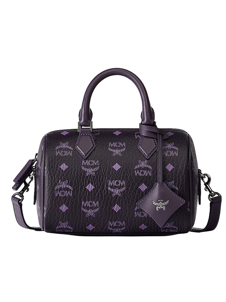 MCM Bolso - Bolso de mano ELLA baya