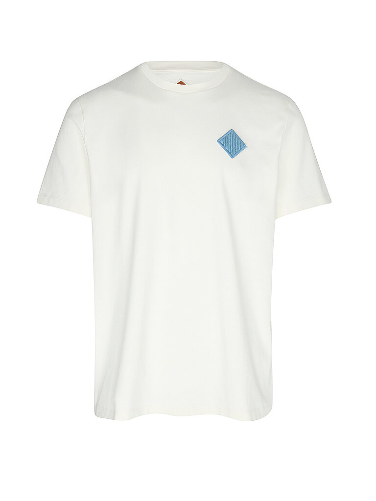 MCM Camiseta crema