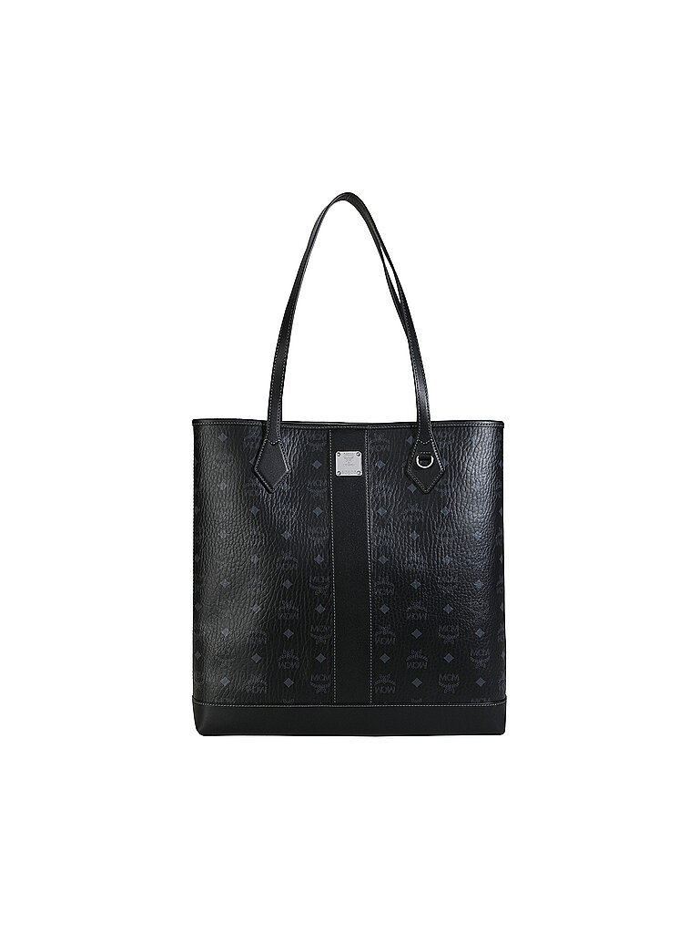 MCM Bolso - Shopper LIZ negro
