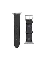 MCM | Armband für Apple Watch OTTOMAR 42mm | Negro