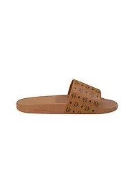 MCM | Badeschuhe - Sandalen  | Marrón claro