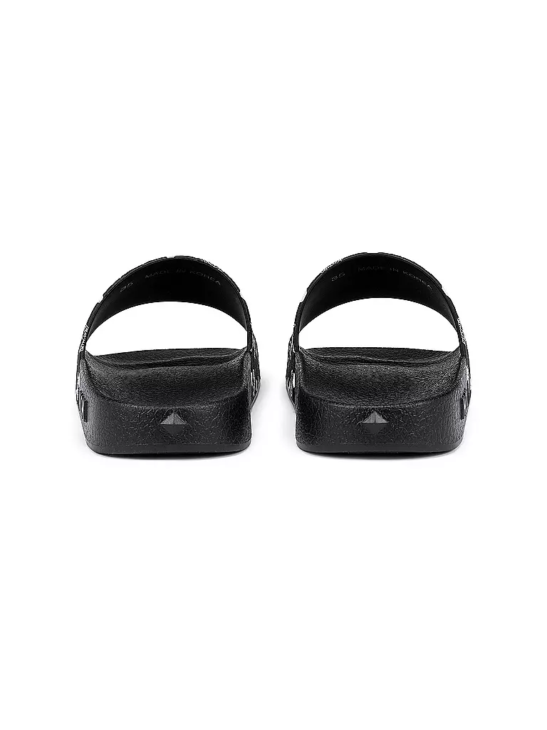 MCM | Badeschuhe - Sandalen  | Negro