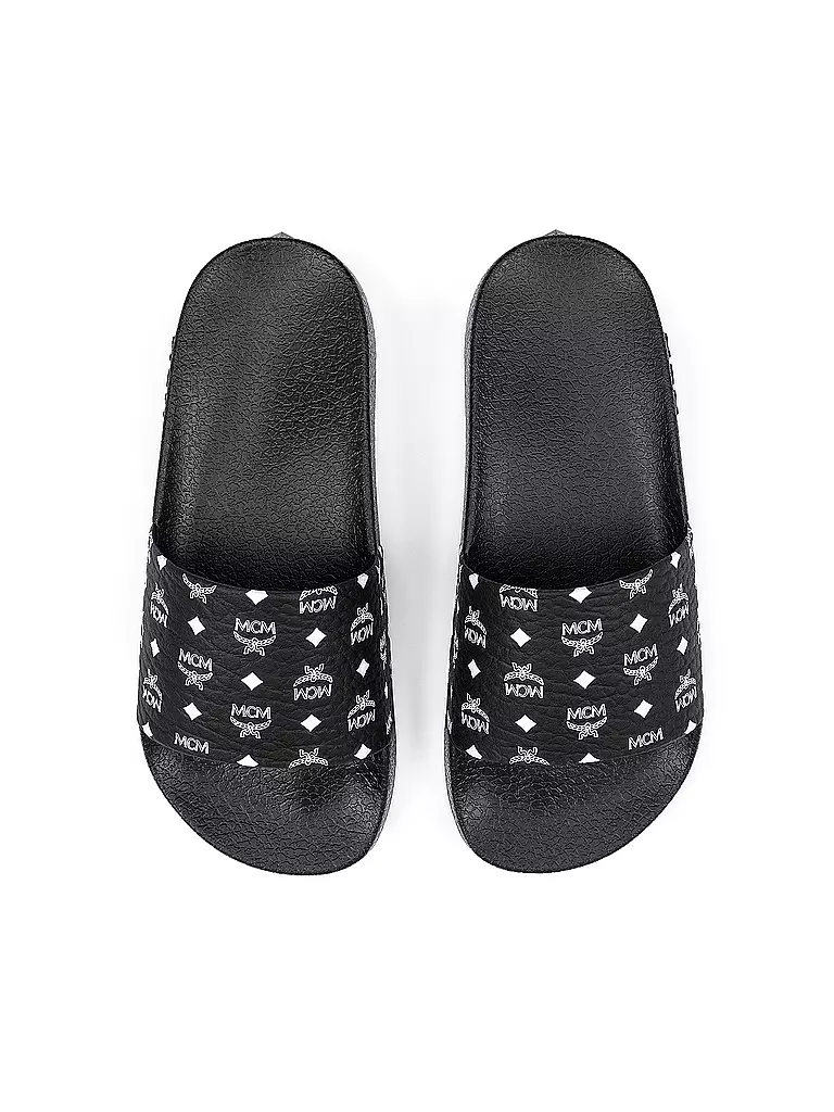 MCM | Badeschuhe - Sandalen  | Negro