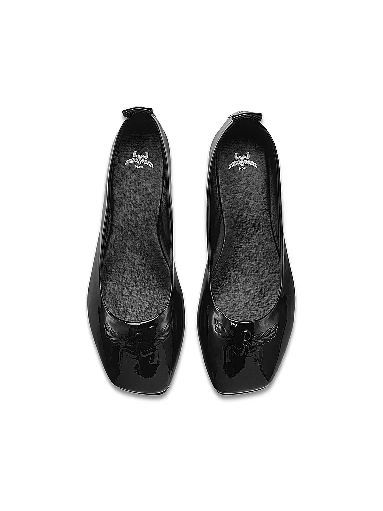 MCM | Bailarinas | Negro