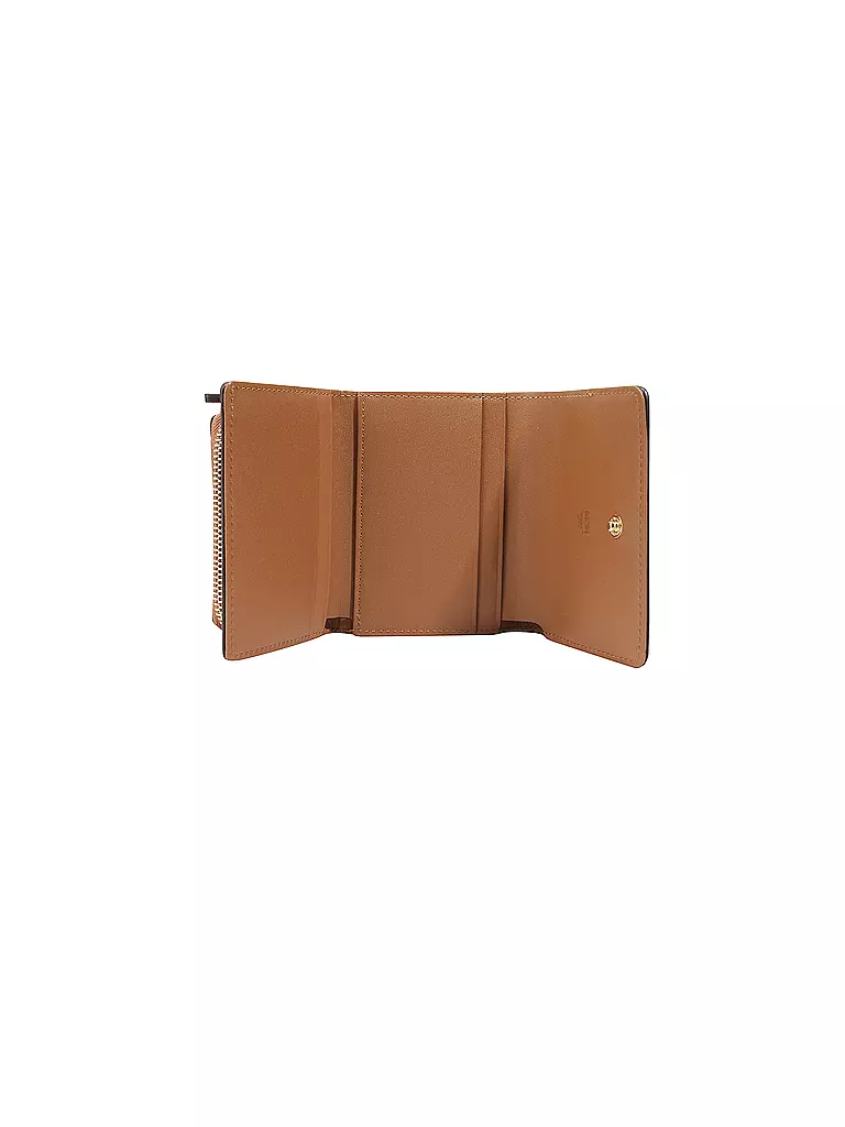MCM | Billetera con solapa Visetos Original | 