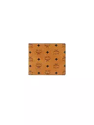 MCM | Billetera VERITAS VISETOS Small | Beige