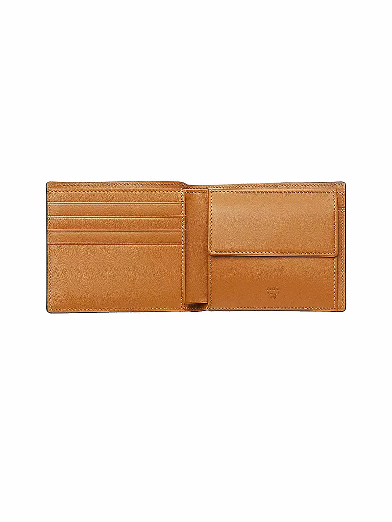 MCM | Billetera VERITAS VISETOS Small | 