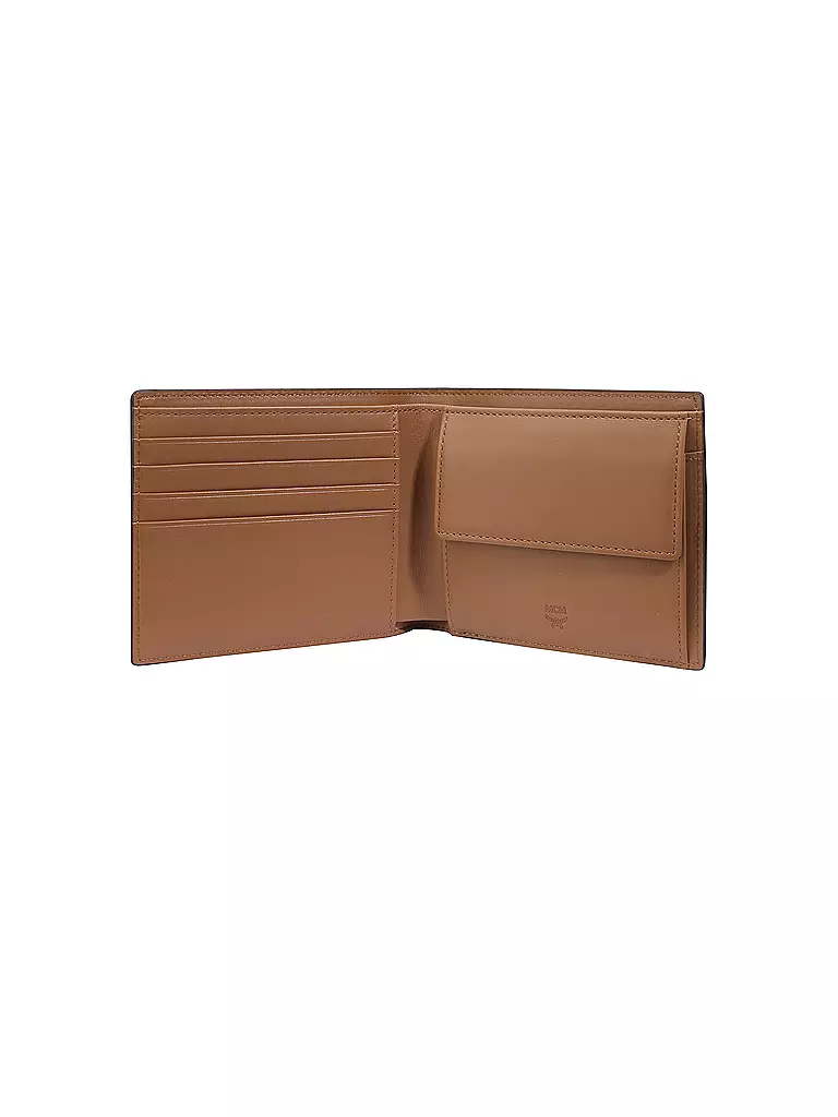 MCM | Billetera VERITAS VISETOS Small | 