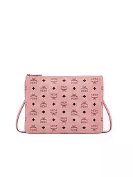 MCM | Tasche - Umhängetasche AREN Medium | Rosa