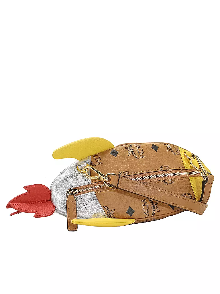 MCM | Bolso - Bandolera AREN Small | 