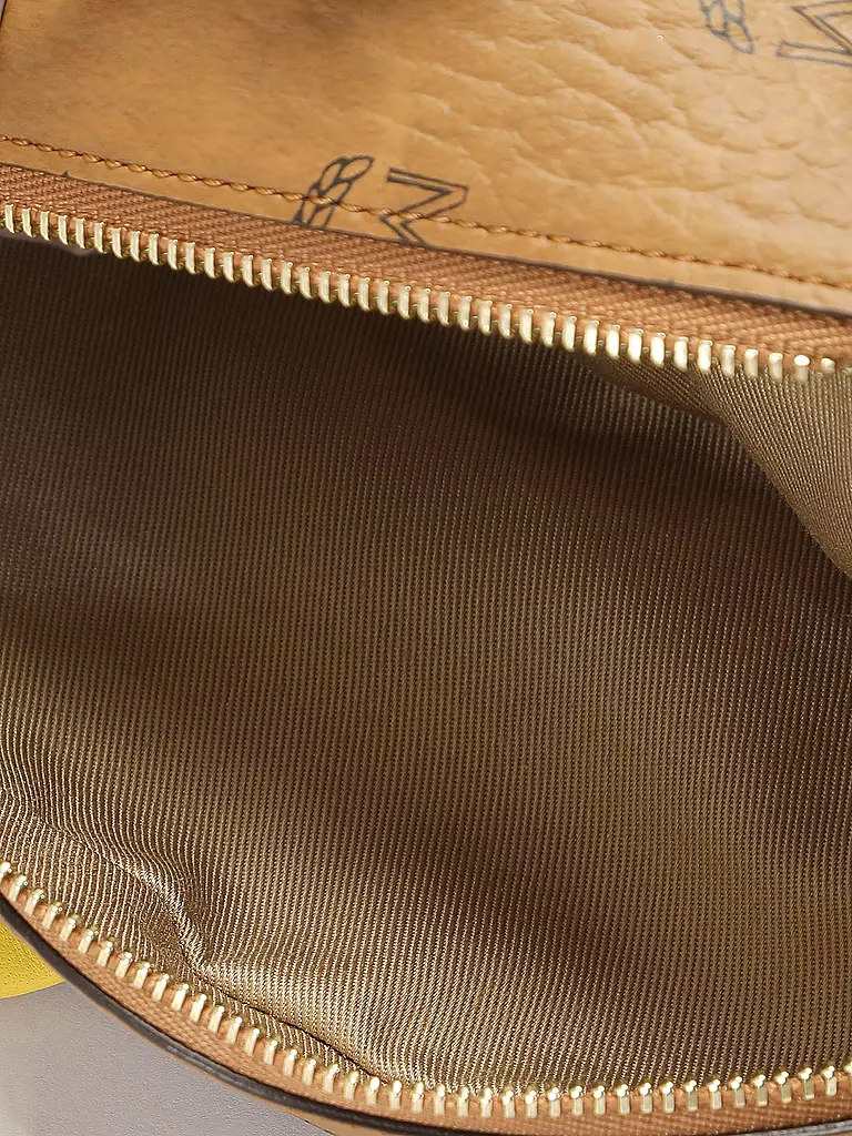 MCM | Bolso - Bandolera AREN Small | 