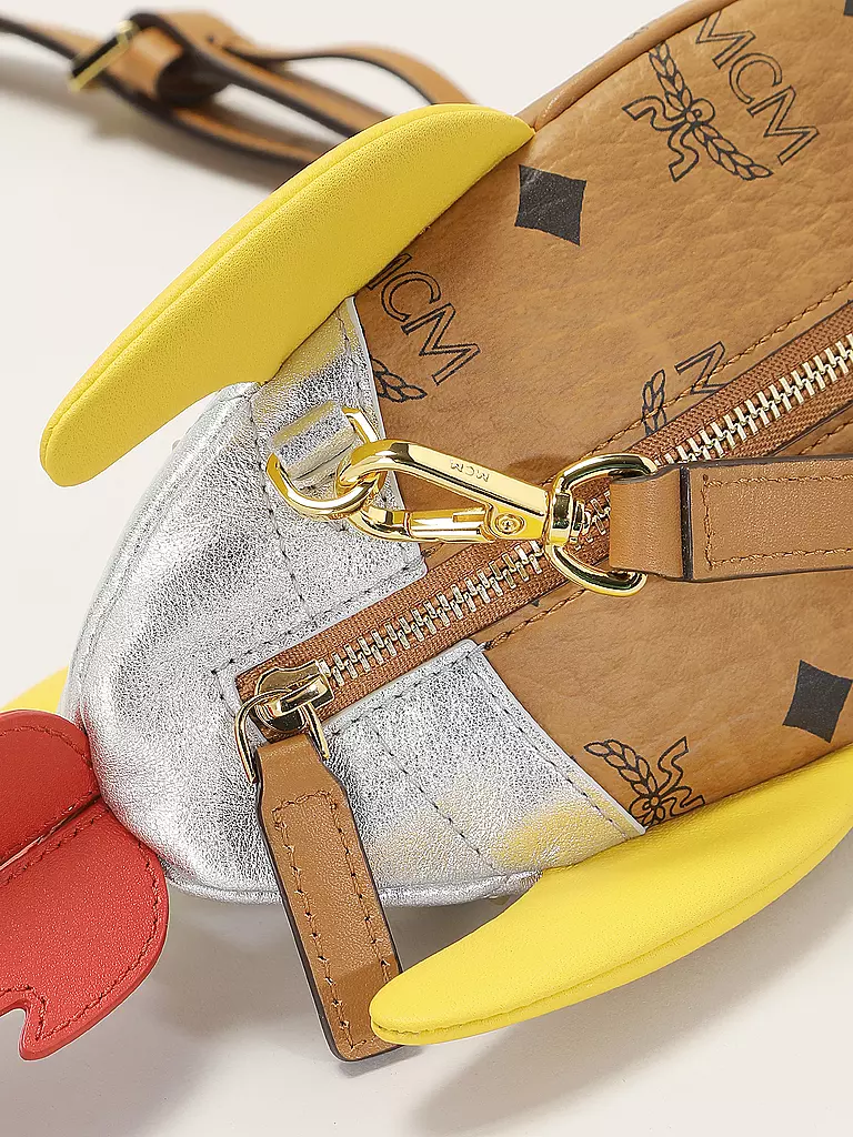 MCM | Bolso - Bandolera AREN Small | 