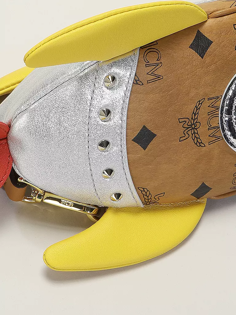 MCM | Bolso - Bandolera AREN Small | 