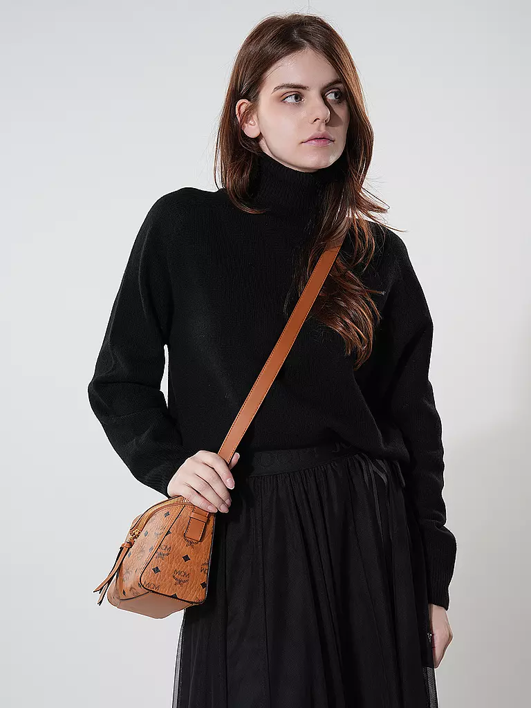 MCM | Bolso - Bandolera DIAMANT Small | braun