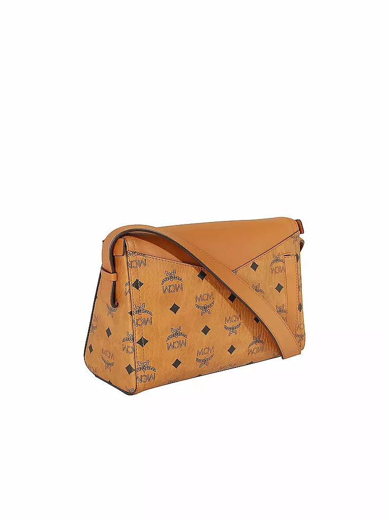 MCM | Bolso - Bandolera DIAMANT Small | 