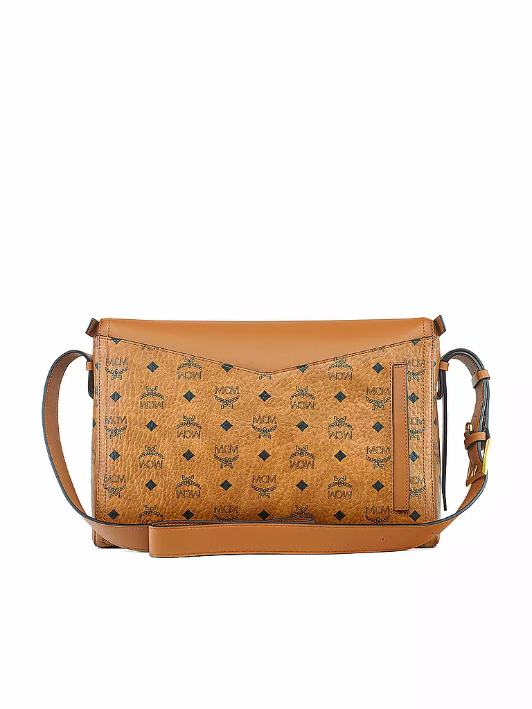 MCM | Bolso - Bandolera DIAMOND Medium | 