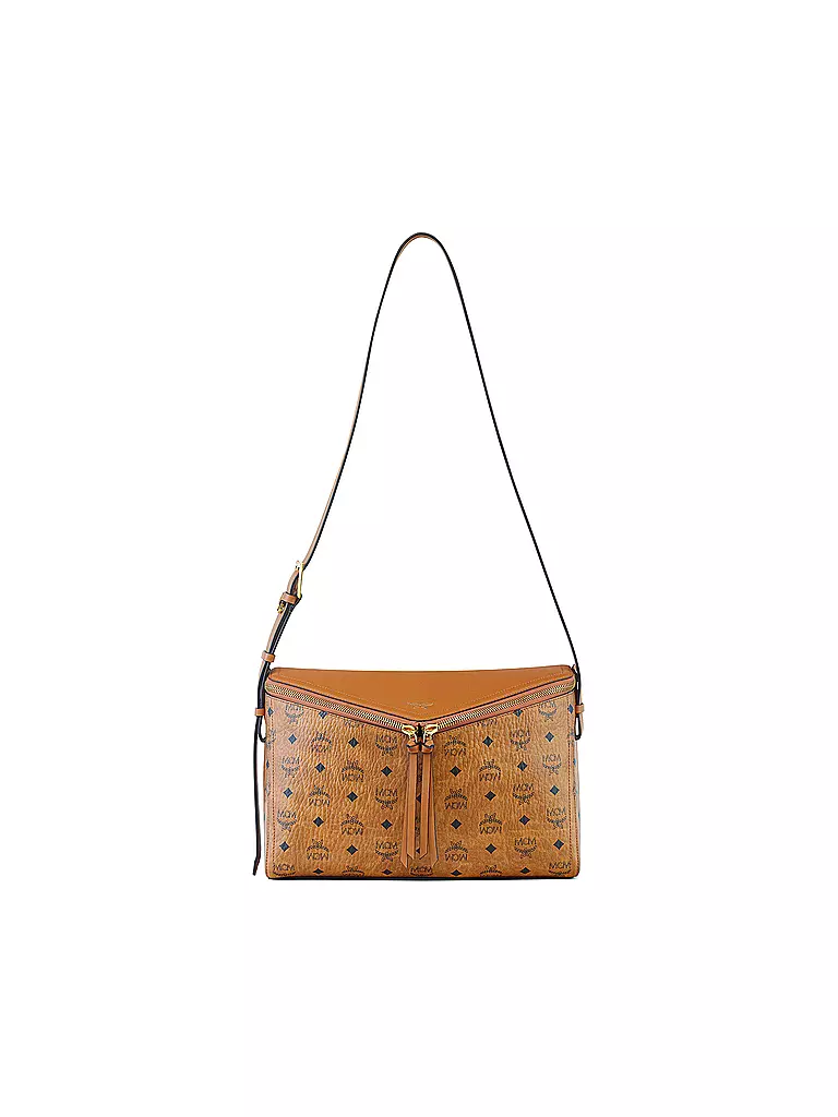 MCM | Bolso - Bandolera DIAMOND Medium | 