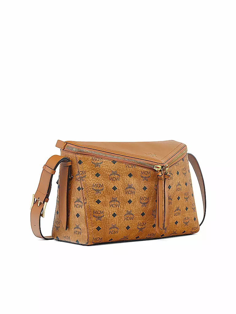 MCM | Bolso - Bandolera DIAMOND Medium | 