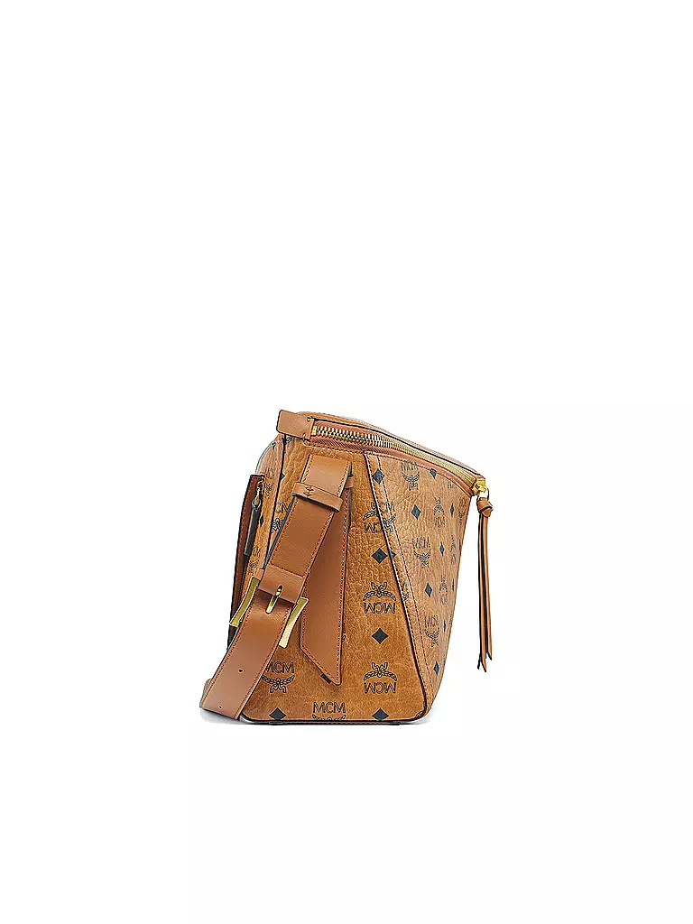 MCM | Bolso - Bandolera DIAMOND Medium | 