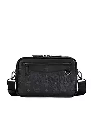 MCM | Bolso - Bandolera DIAMOND Small | Negro