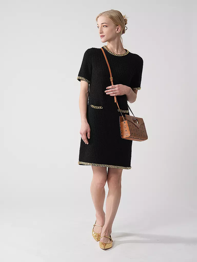 MCM | Bolso - Bandolera DIAMOND Small | braun