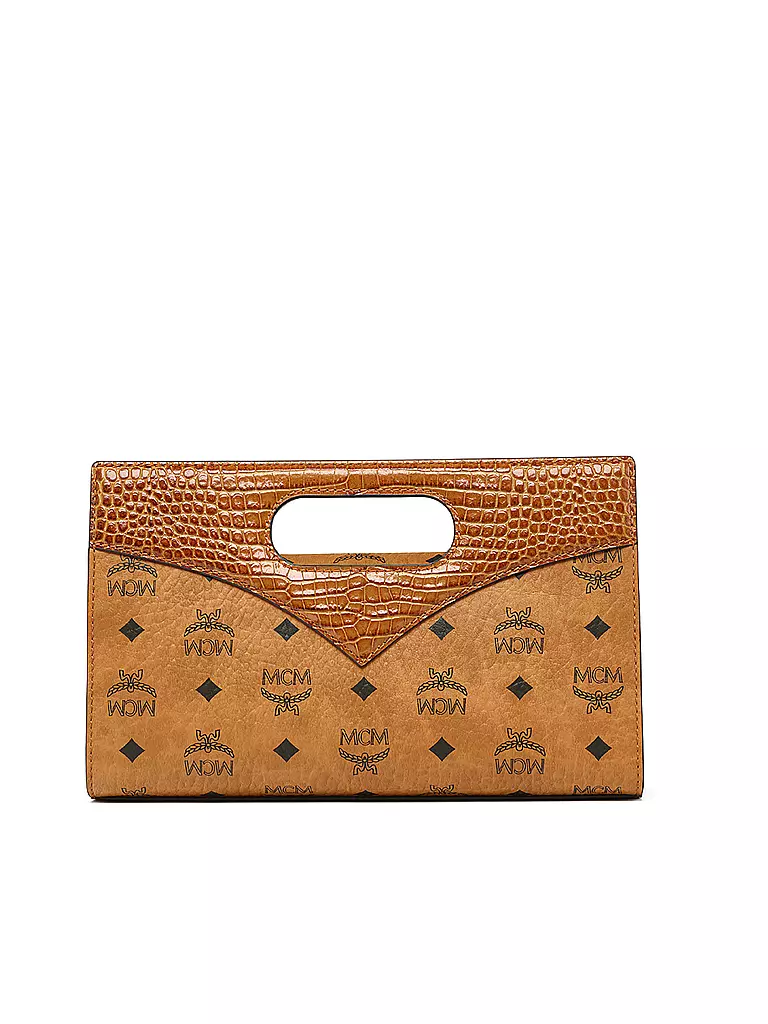 MCM | Bolso - Bandolera DIAMOND Small | 