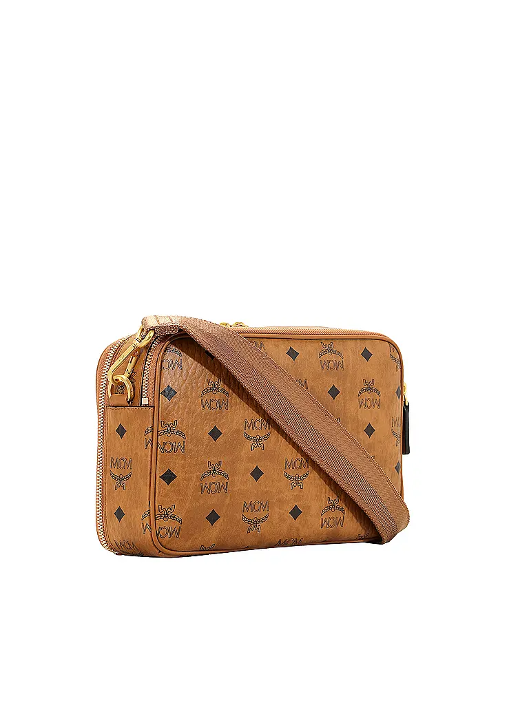 MCM | Bolso - Bandolera DIAMOND Small | 
