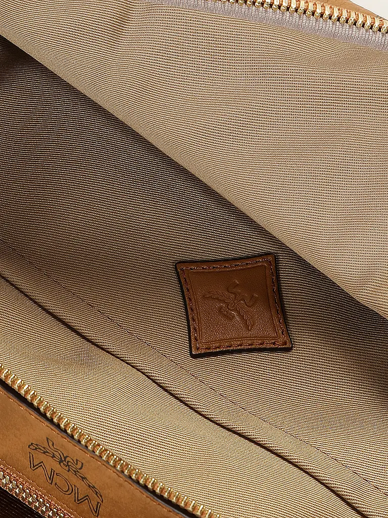 MCM | Bolso - Bandolera DIAMOND Small | 