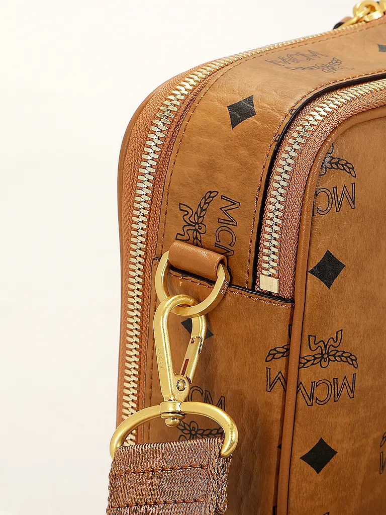 MCM | Bolso - Bandolera DIAMOND Small | 