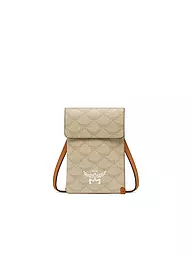 MCM | Bolso - Bandolera Himmel | Beige