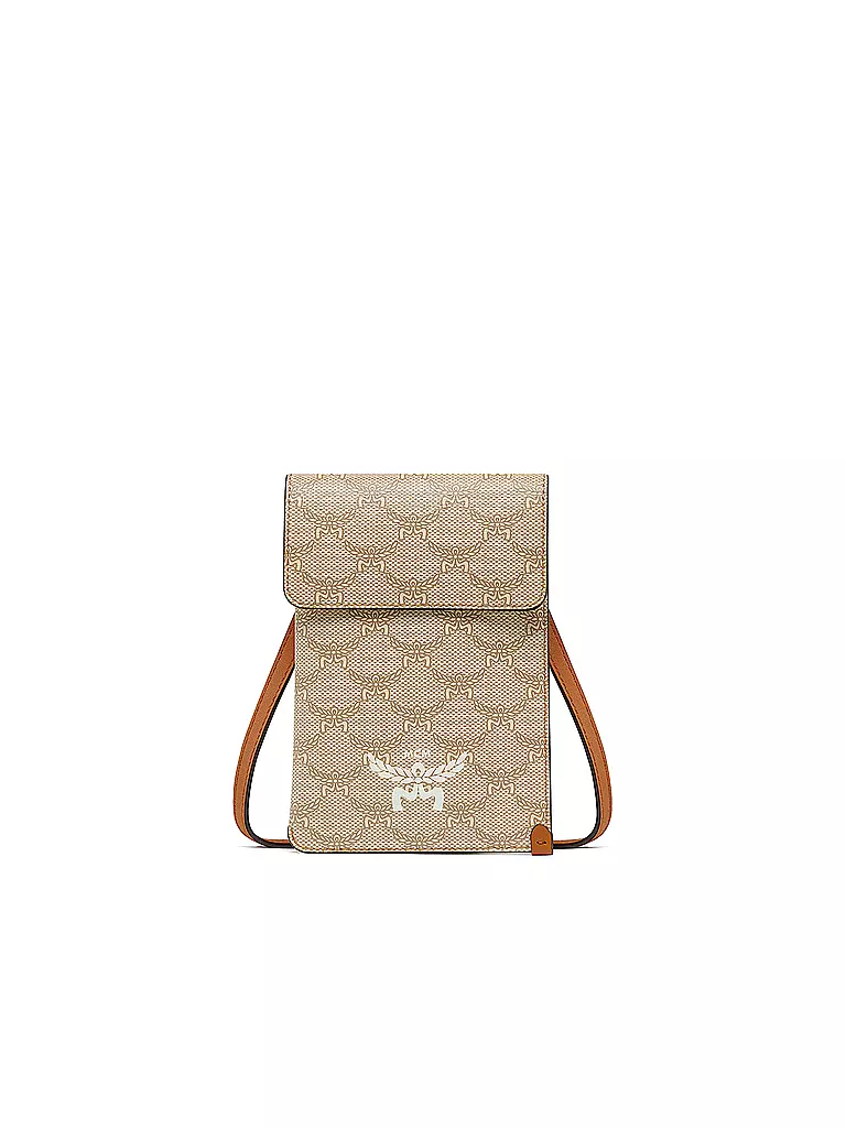 MCM | Bolso - Bandolera Himmel | Beige