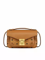 MCM | Bolso - Bandolera TRACY Medium | Marrón