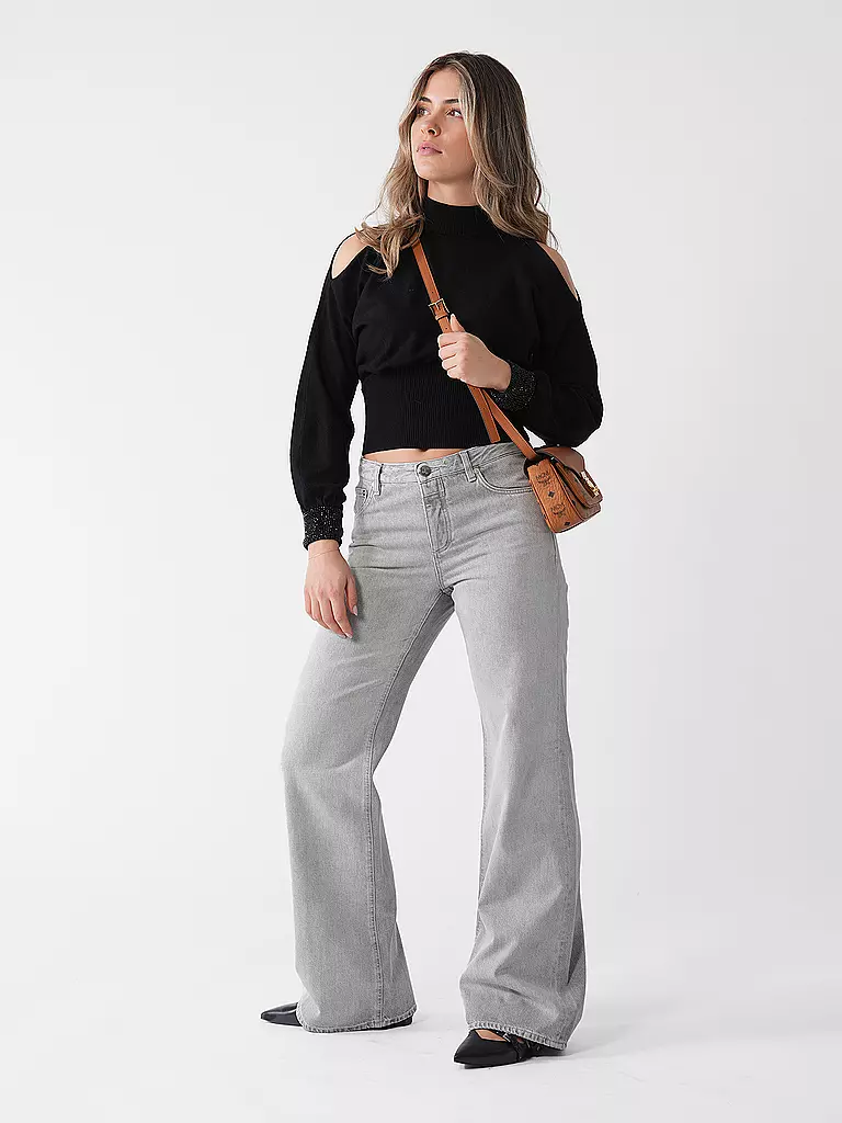 MCM | Bolso - Bandolera TRACY Medium | braun