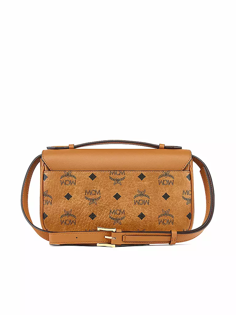 MCM | Bolso - Bandolera TRACY Medium | 