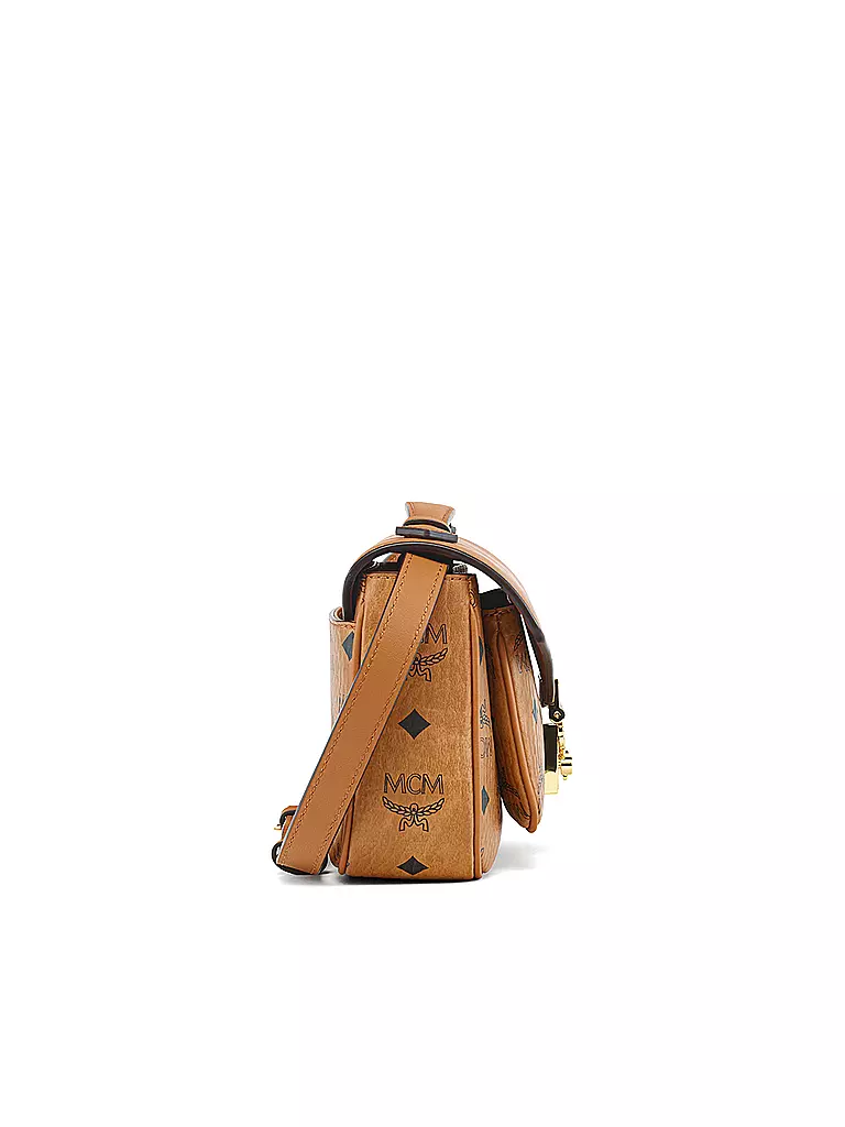 MCM | Bolso - Bandolera TRACY Medium | 