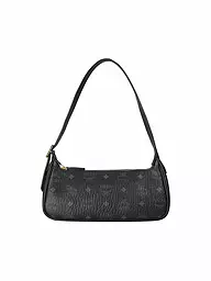 MCM | Bolso - Bolso bandolera AREN Small | Negro