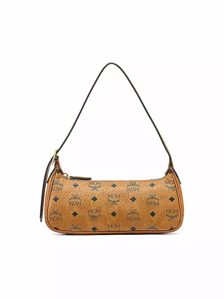 MCM | Bolso - Bolso bandolera AREN Small | braun