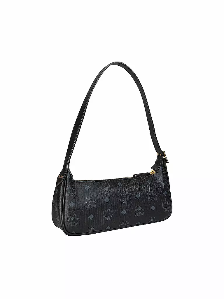 MCM | Bolso - Bolso bandolera AREN Small | schwarz