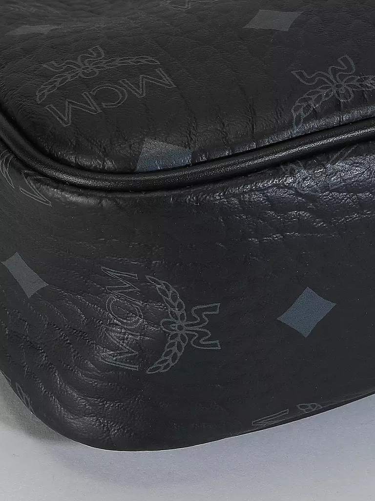 MCM | Bolso - Bolso bandolera AREN Small | schwarz
