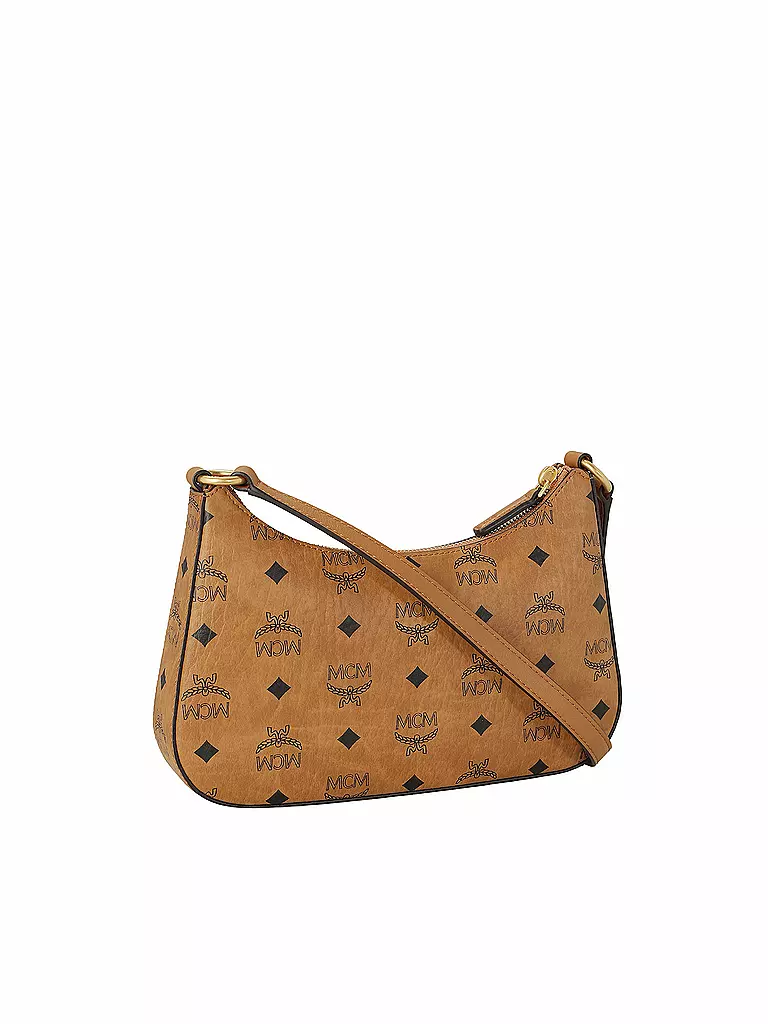 MCM | Bolso - Bolso bandolera AREN Small | 