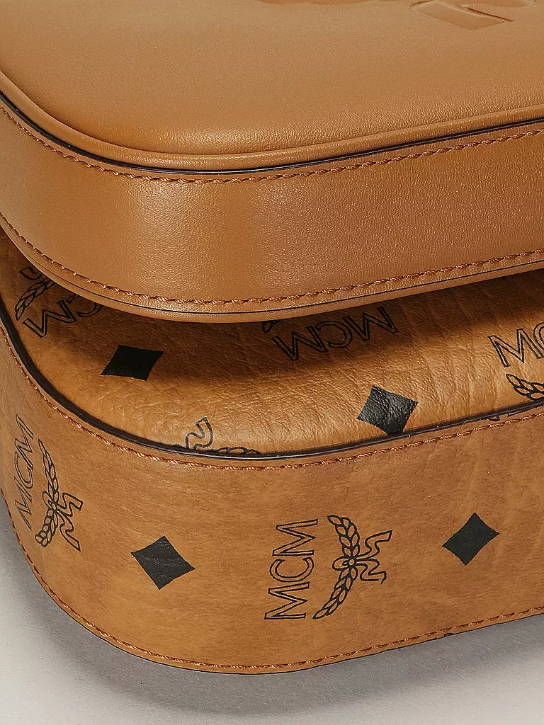 MCM | Bolso - Bolso bandolera AREN Small | 