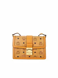 MCM | Bolso - Bandolera TRACY Small | Marrón